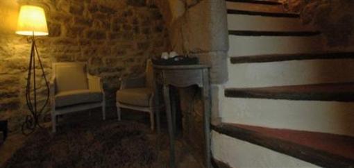 фото отеля Le Moulin des Forges
