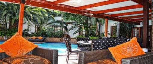 фото отеля Constantia Hotel Midrand Johannesburg