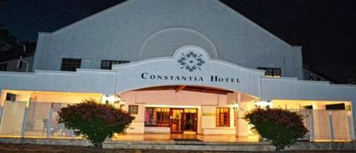 фото отеля Constantia Hotel Midrand Johannesburg