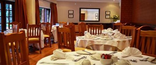 фото отеля Constantia Hotel Midrand Johannesburg