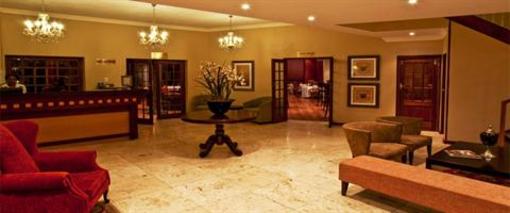 фото отеля Constantia Hotel Midrand Johannesburg