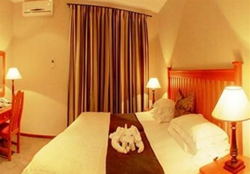 фото отеля Constantia Hotel Midrand Johannesburg