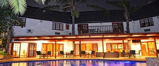 фото отеля Constantia Hotel Midrand Johannesburg