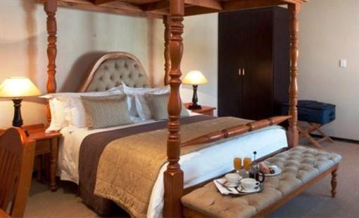 фото отеля Constantia Hotel Midrand Johannesburg
