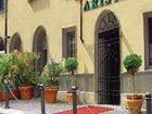 фото отеля Hotel Ariston Livorno