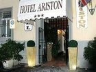 фото отеля Hotel Ariston Livorno