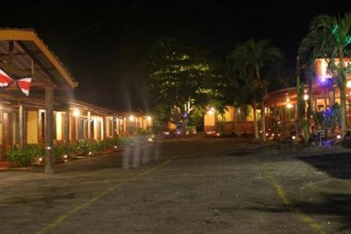 фото отеля Hotel Arenal Rossi