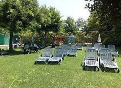 фото отеля Holidays Residence Hotel Lazise