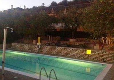 фото отеля Holidays Residence Hotel Lazise