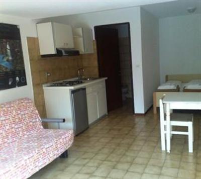 фото отеля Holidays Residence Hotel Lazise