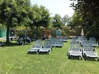 Holidays Residence Hotel Lazise