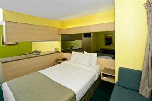 фото отеля Americas Best Value Inn & Suites Jackson