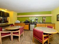 Americas Best Value Inn & Suites Jackson