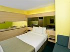 фото отеля Americas Best Value Inn & Suites Jackson