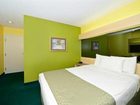 фото отеля Americas Best Value Inn & Suites Jackson