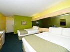 фото отеля Americas Best Value Inn & Suites Jackson