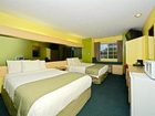 фото отеля Americas Best Value Inn & Suites Jackson