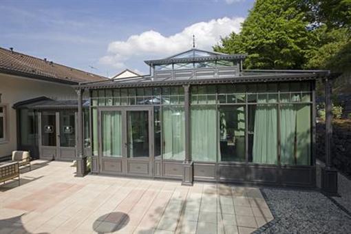 фото отеля Campus Garden Businesshotel
