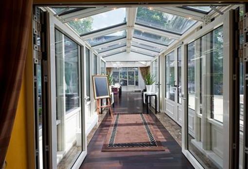 фото отеля Campus Garden Businesshotel