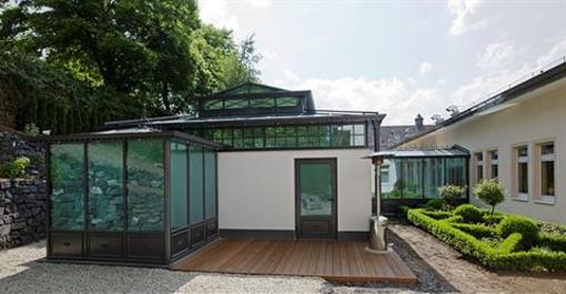 фото отеля Campus Garden Businesshotel