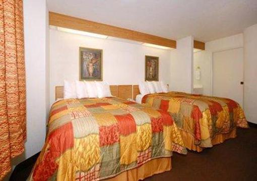 фото отеля Sleep Inn Clemson