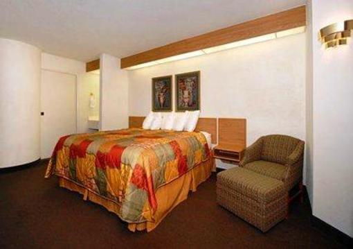 фото отеля Sleep Inn Clemson