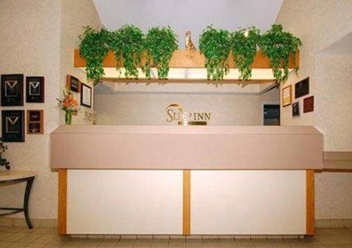 фото отеля Sleep Inn Clemson