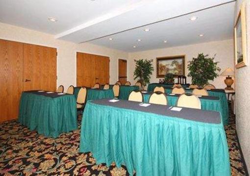 фото отеля Sleep Inn Clemson