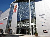 Apartments at The Atrium Hotel Camberley