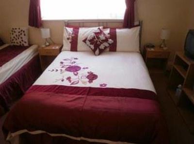 фото отеля Aidansdale Hotel