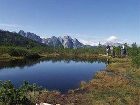 фото отеля Landhaus Koller Gosau