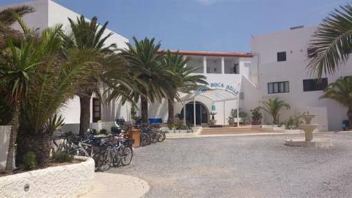 фото отеля Roca Bella Hotel Formentera