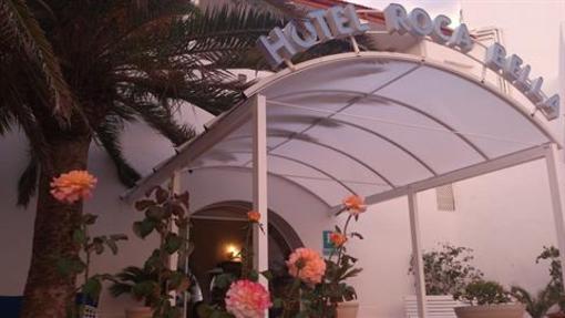 фото отеля Roca Bella Hotel Formentera