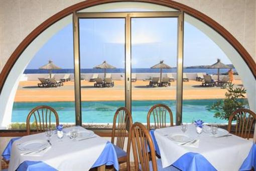 фото отеля Roca Bella Hotel Formentera