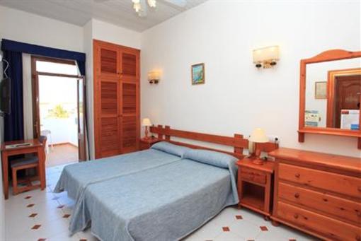фото отеля Roca Bella Hotel Formentera
