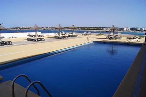 фото отеля Roca Bella Hotel Formentera