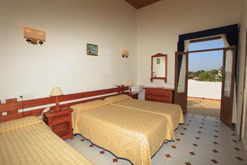 фото отеля Roca Bella Hotel Formentera
