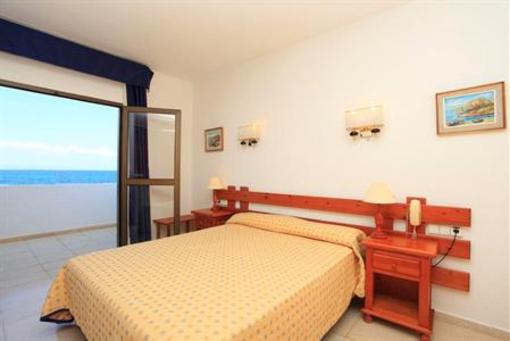 фото отеля Roca Bella Hotel Formentera