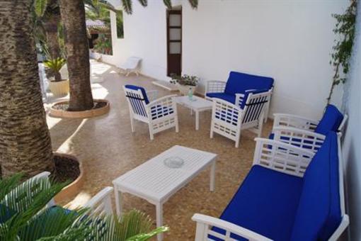 фото отеля Roca Bella Hotel Formentera