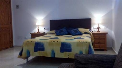 фото отеля Roca Bella Hotel Formentera