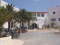 Roca Bella Hotel Formentera