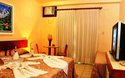 фото отеля Costa dos Coqueiros Resort