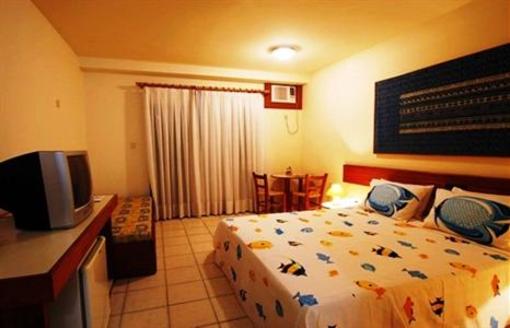 фото отеля Costa dos Coqueiros Resort