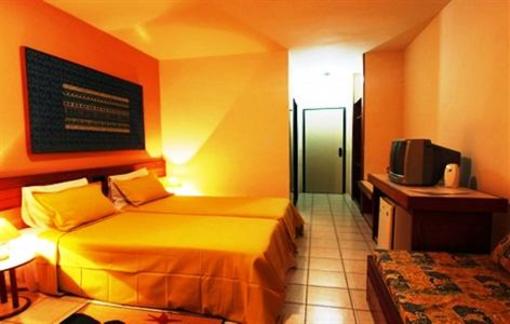 фото отеля Costa dos Coqueiros Resort