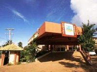 Costa dos Coqueiros Resort