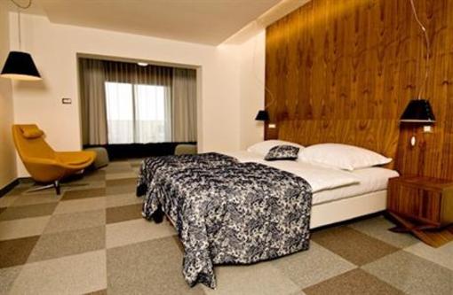 фото отеля Hotel In