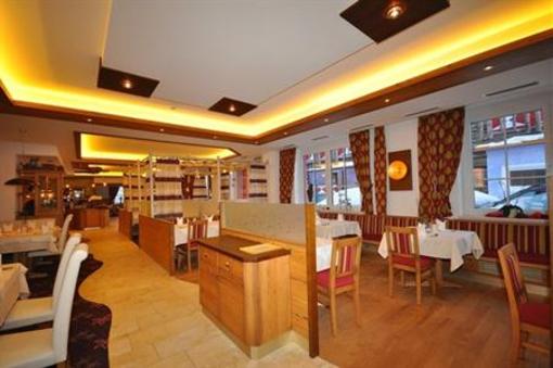 фото отеля Gamsleiten Hotel Obertauern