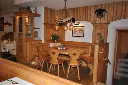 фото отеля Gamsleiten Hotel Obertauern