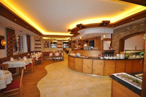 фото отеля Gamsleiten Hotel Obertauern