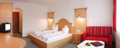 фото отеля Gamsleiten Hotel Obertauern